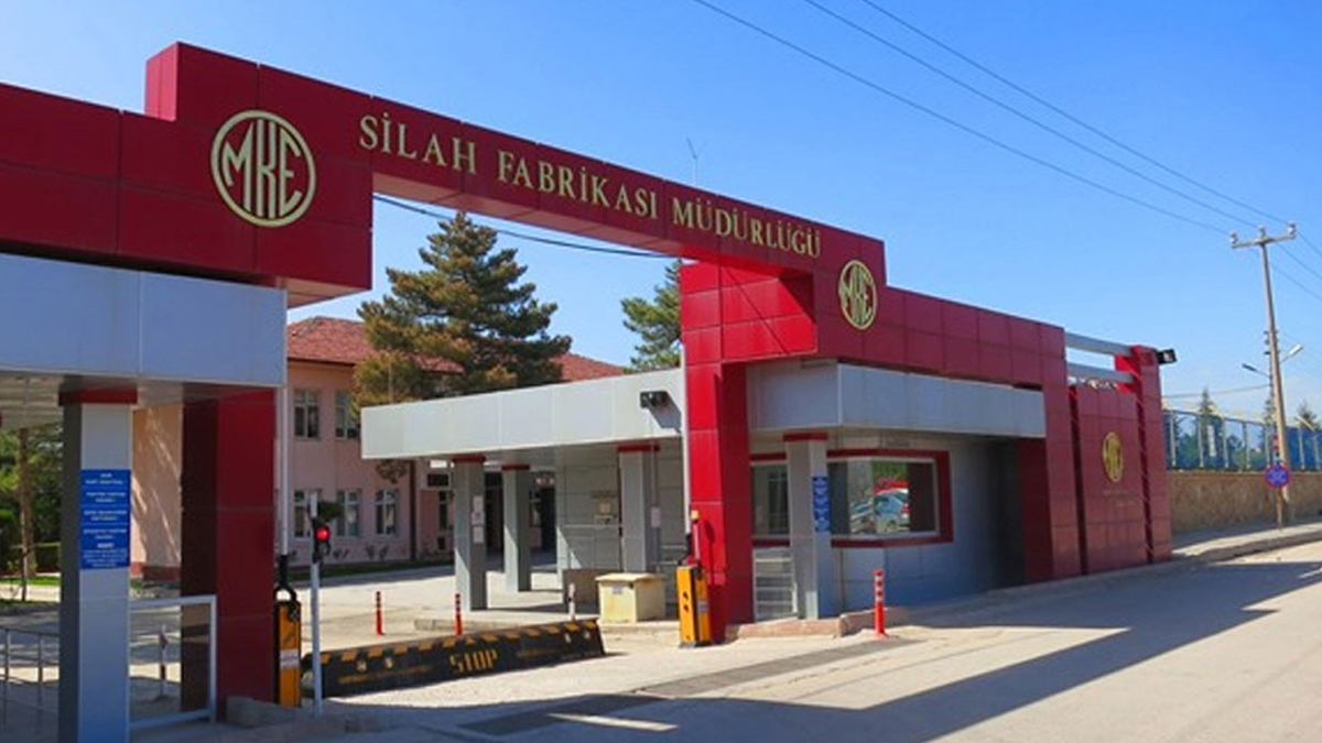 MKE hakkındaki kanun teklifi kabul edildi