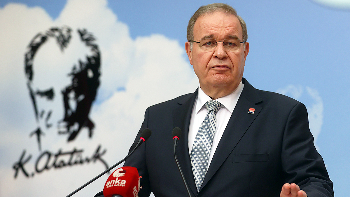 Faik Öztrak SBK iddianamelerine işaret etti: ABD soyulmaya karşı 30 kat daha duyarlı