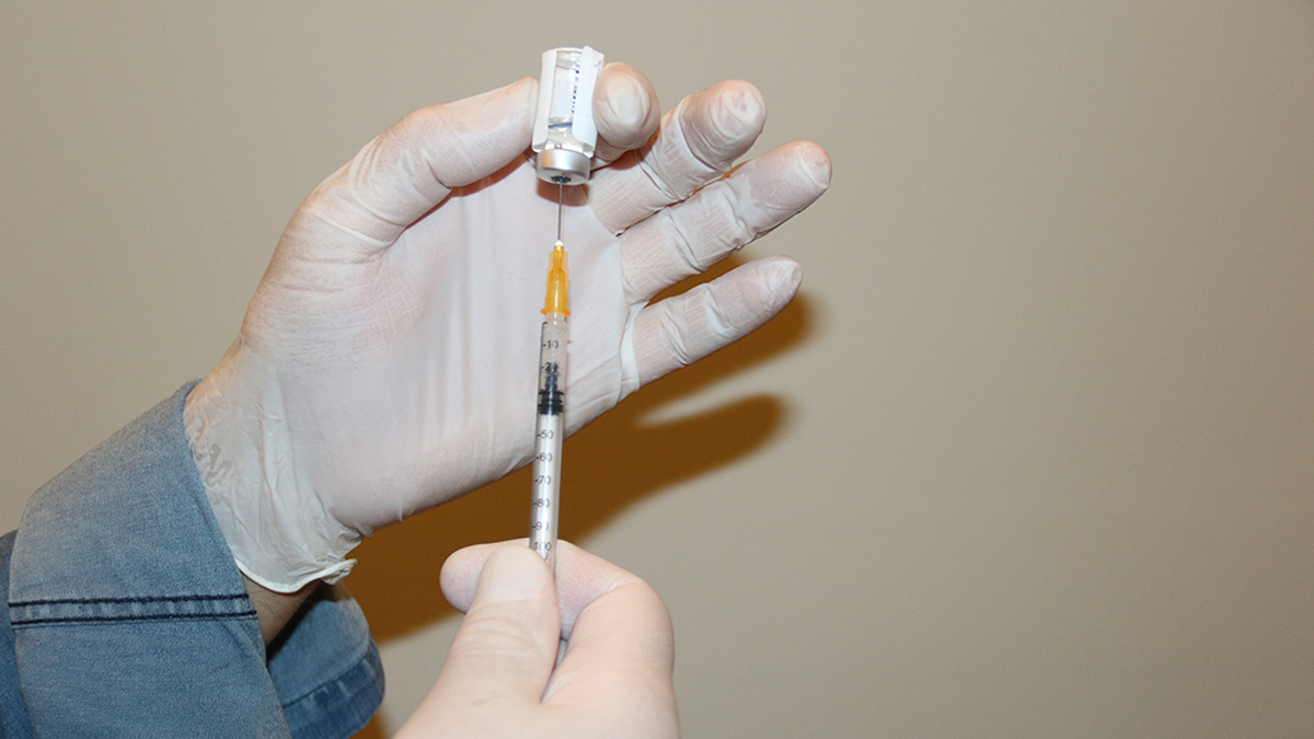 Filistin'e yeterli sayıda vermemişti: İsrail binlerce aşıyı imha edecek