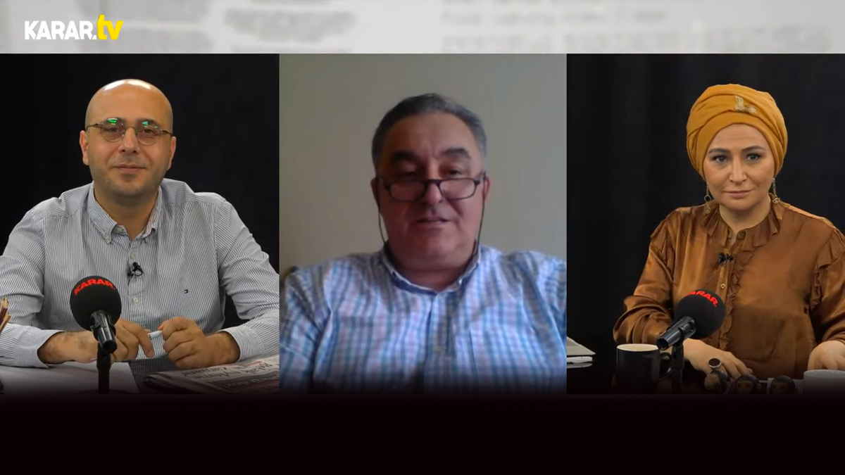 Tolga Şardan: Bu iş Soylu'yu aşar | Bi' Karar Ver