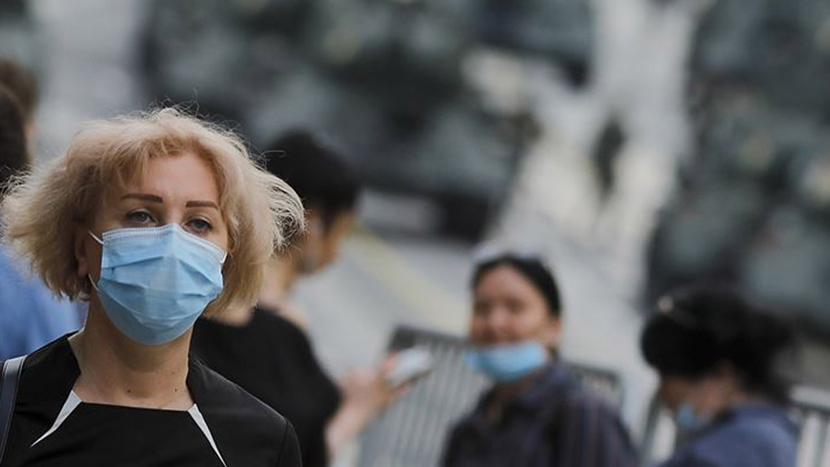 Rusya'da en acı rekor