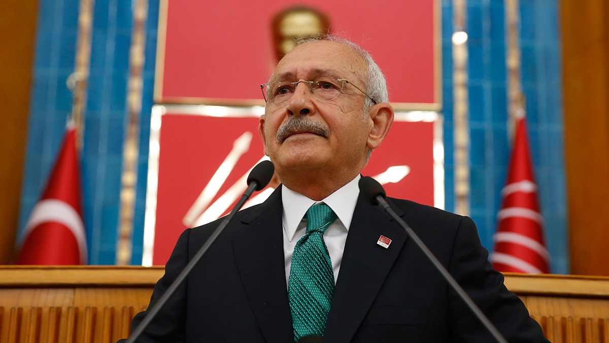 Kılıçdaroğlu'ndan çok sert 'söke söke' tepkisi: Bu işe girenler kendilerini unutsun