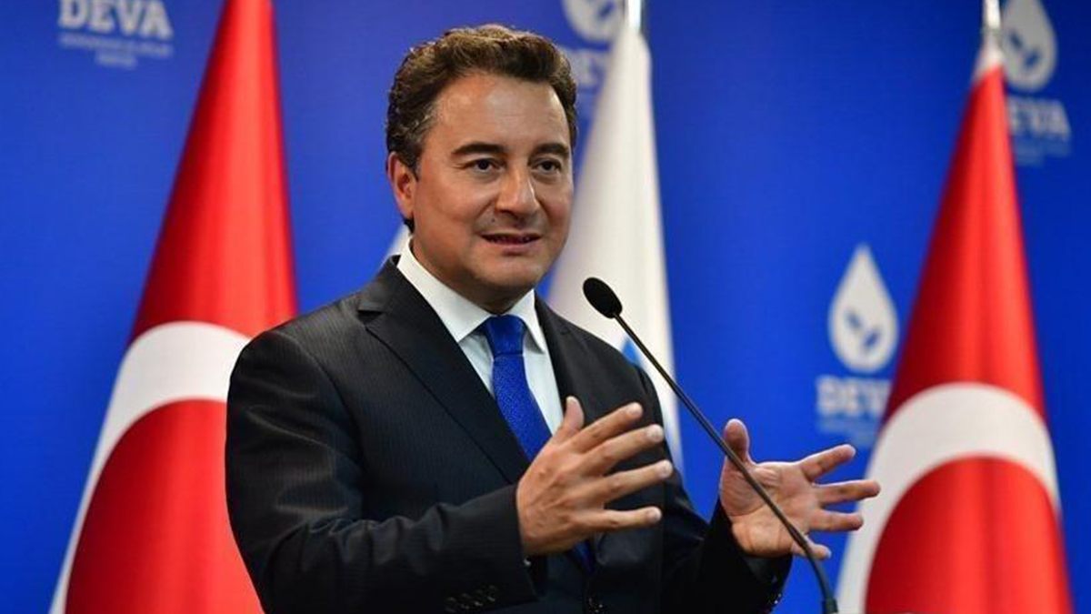 Babacan'dan 'İstanbul Sözleşmesi' tepkisi: Danıştay'ın yürütmeyi durdurma yetkisi var