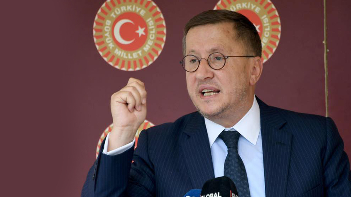 Türkkan'dan Erdoğan'a: İlk işimiz söke söke adaleti sağlamak