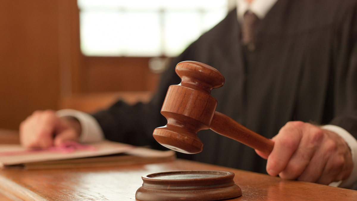 Soylu'ya hakaretten aldığı cezaya itiraz etti: Hakim: Senin gibi sanığı da ilk kez görüyorum