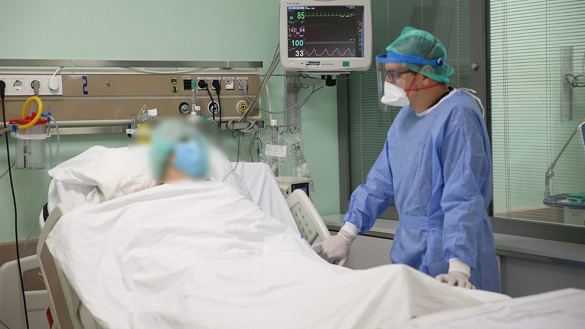 Son dakika! 29 Haziran 2021 korona tablosu açıklandı: 53 kişi daha hayatını kaybetti