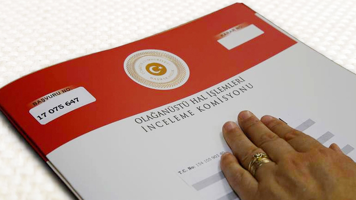 İçişleri'nden KHK açıklaması: Net rakam verip OHAL dosyalarını hatırlattılar