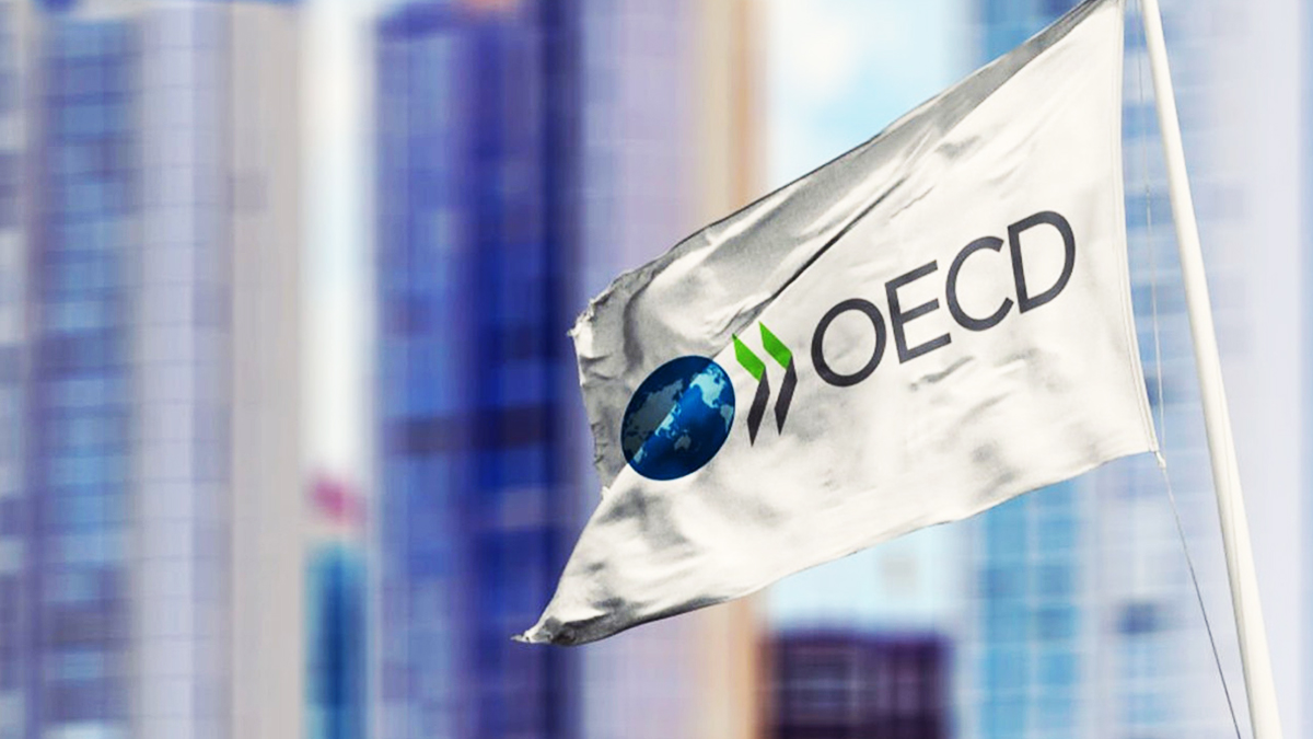 OECD Türkiye için büyüme beklentisini aşağı çekti