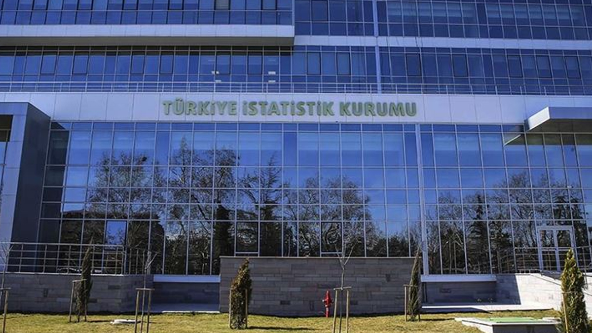 TÜİK ilişkili kuruluşa dönüştürüldü