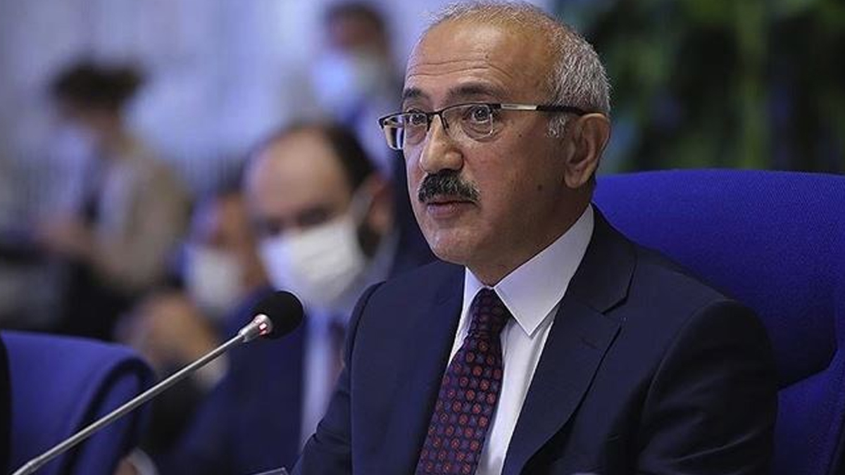 Bakan Elvan: Merkez Bankası’na müdahale söz konusu değil