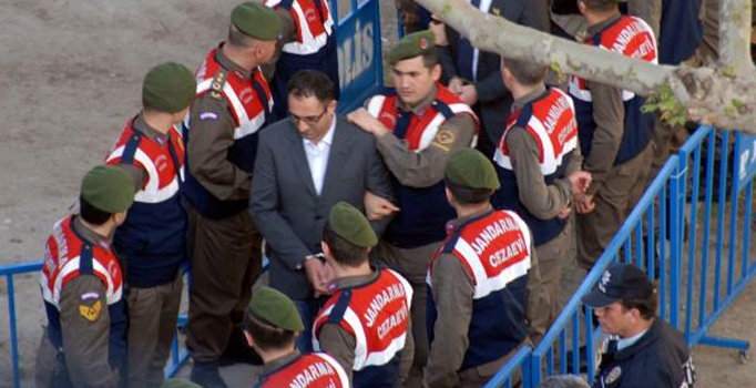 Soma Davası'nda 45 sanık hakim karşısına çıkıyor