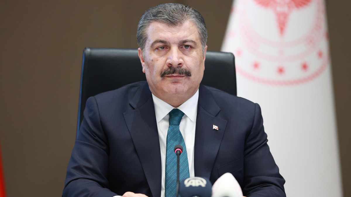 Son dakika! Bilim Kurulu, kademeli normalleşmenin son gününde toplanıyor