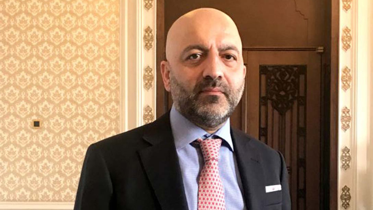 Sedat Peker'in iddialarıyla gündeme gelmişti: Mansimov'un hapis cezası onandı