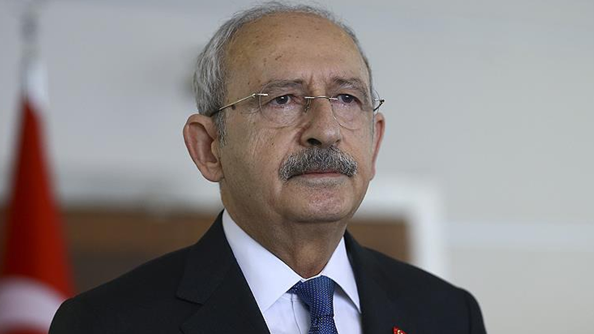 Kılıçdaroğlu'ndan Erdoğan'a 4 dilde 'Deutsche Bank' yanıtı