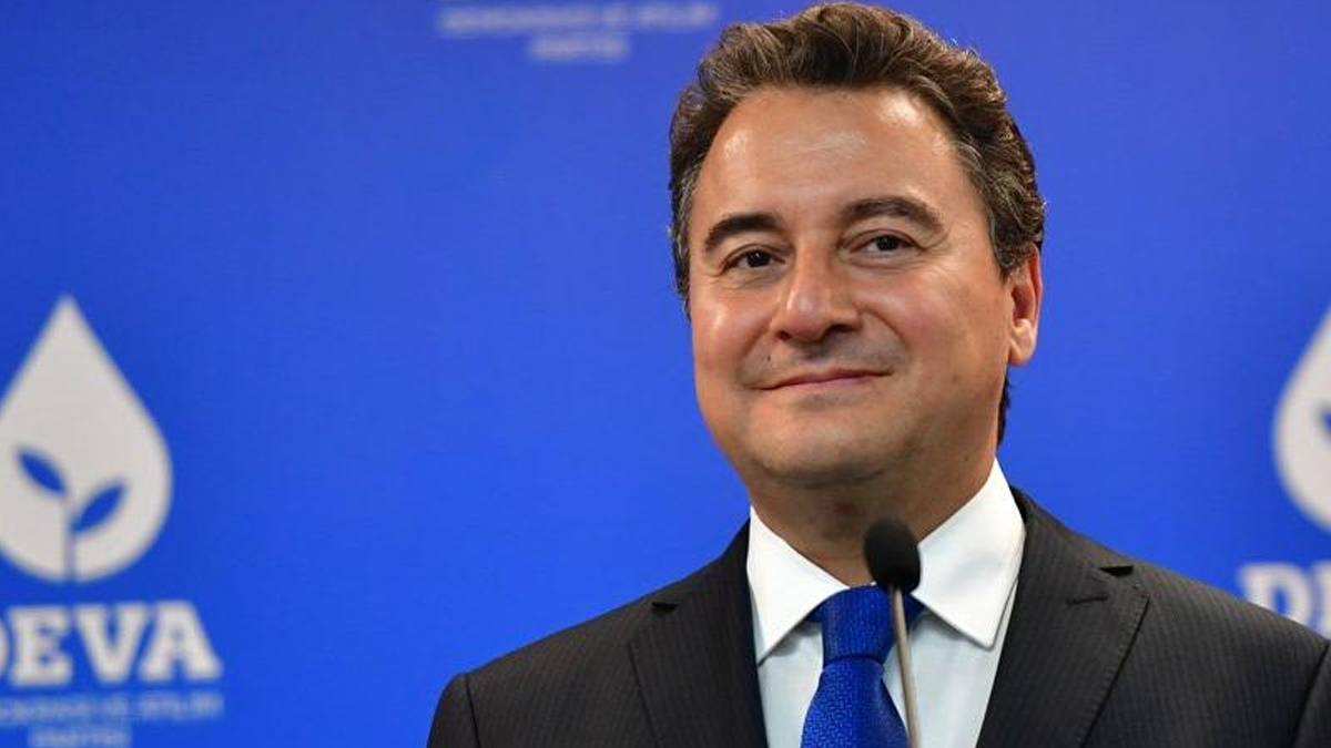 Babacan'dan 'Tasarruf Genelgesi'ndeki o ayrıntıya tepki