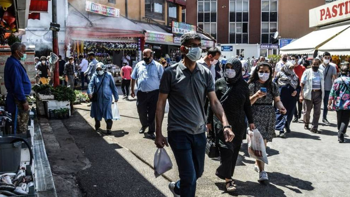 TÜSAD: Normalleşme adımları riski artırabilir