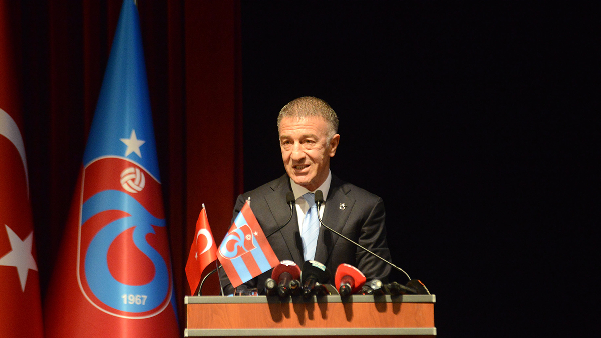 Abdülkadir Ömür'ü satmadık hata yaptık