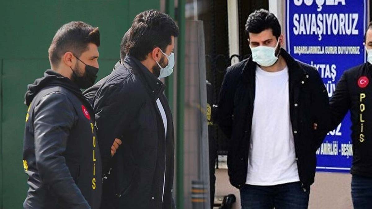 Furkan Çalıkoğlu kimdir, kaç yaşında, nereli, ne iş yapıyor? Ayşegül Çınar'ın sevgilisi