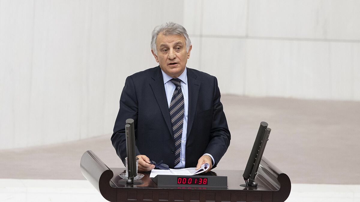 HDP'den 'çözüm süreci' teklifi: Erdoğan adım atarsa uzlaşırız