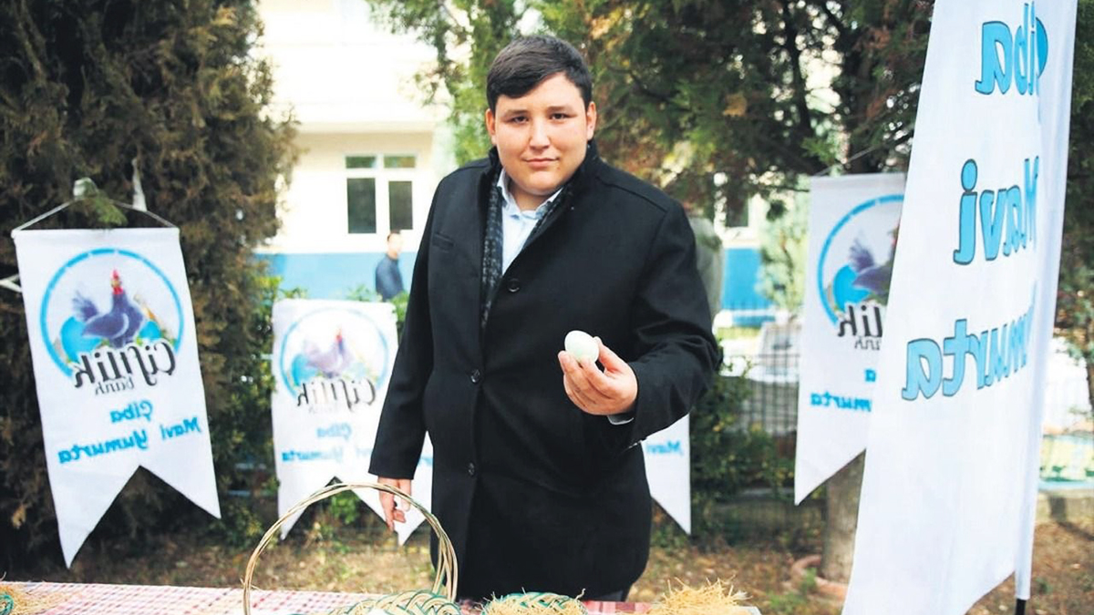 Binlerce kişiyi dolandıran Mehmet Aydın'dan görüntülü mesaj: Türk yargısına teslim olacağım