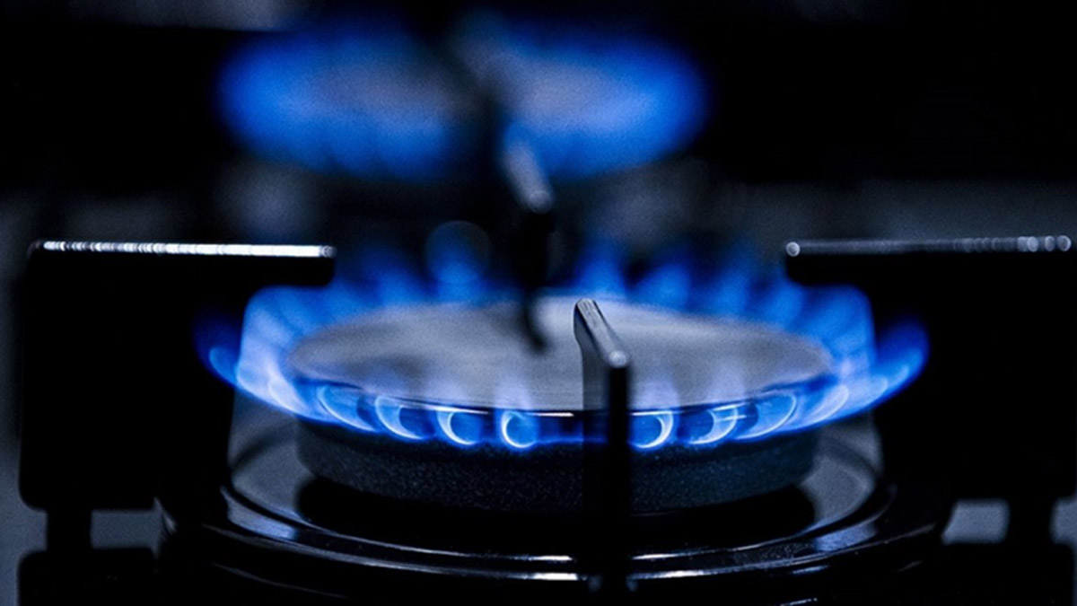 Doğal gaza yüzde 12 zam