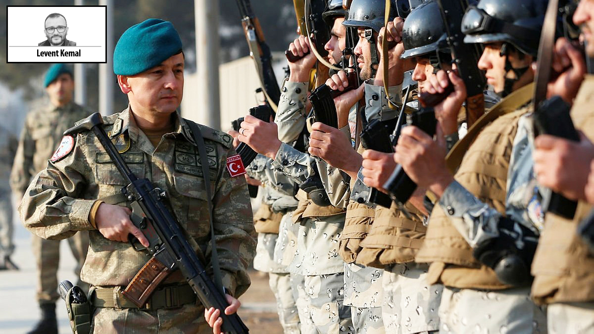 Türkiye'nin Afganistan misyonu: İmkânlar ve riskler