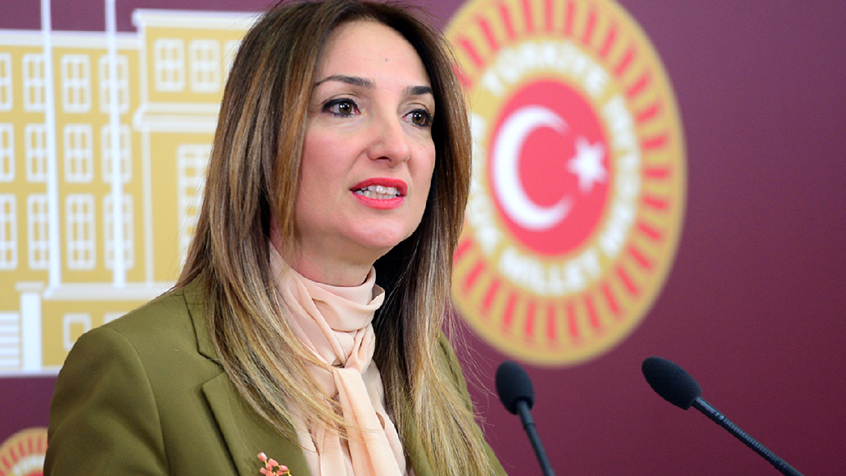 CHP'den İstanbul Sözleşmesi tepkisi: Yürürlükte olsaydı kadınlar katledilmeyecekti