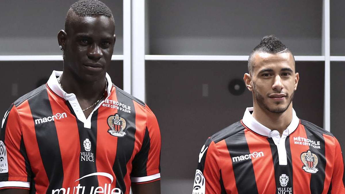 Adana Demirspor Belhanda'yı bitirdi gözü Balotelli'de