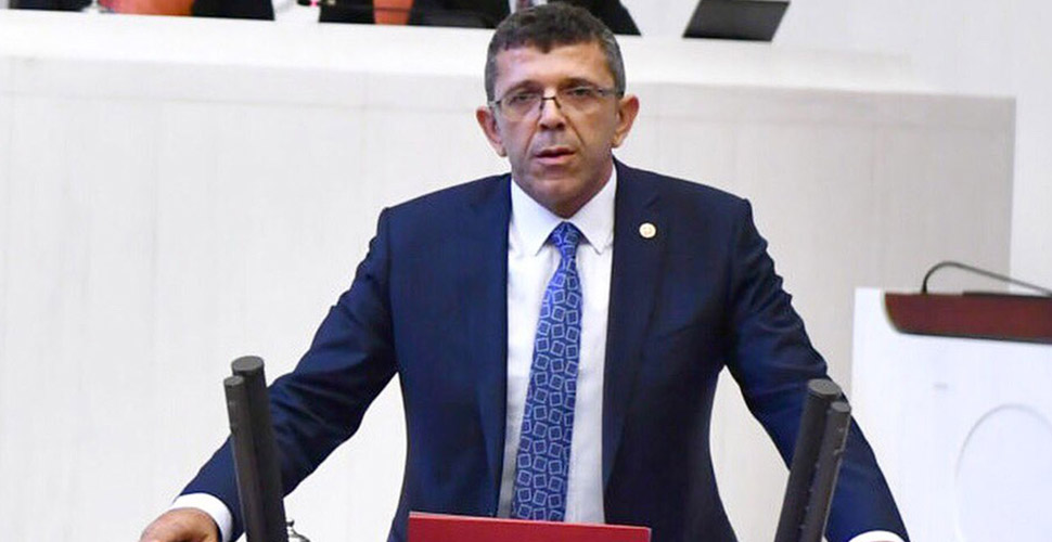 İYİ Parti'den 'tasarruf genelgesi' için 'çift maaş' sorusu