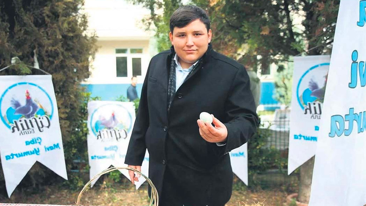 Çiftlik Bank kurucusunun neden teslim olduğu ortaya çıktı