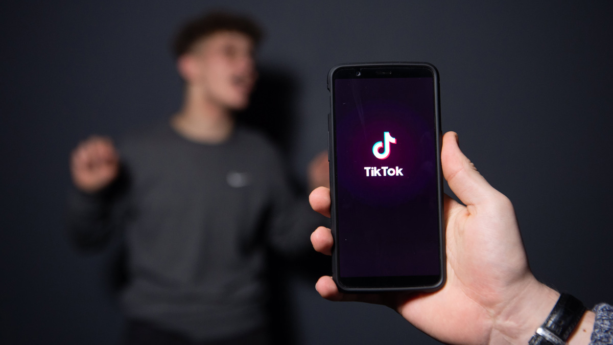 TikTok, 7.3 milyon hesabı kapattı