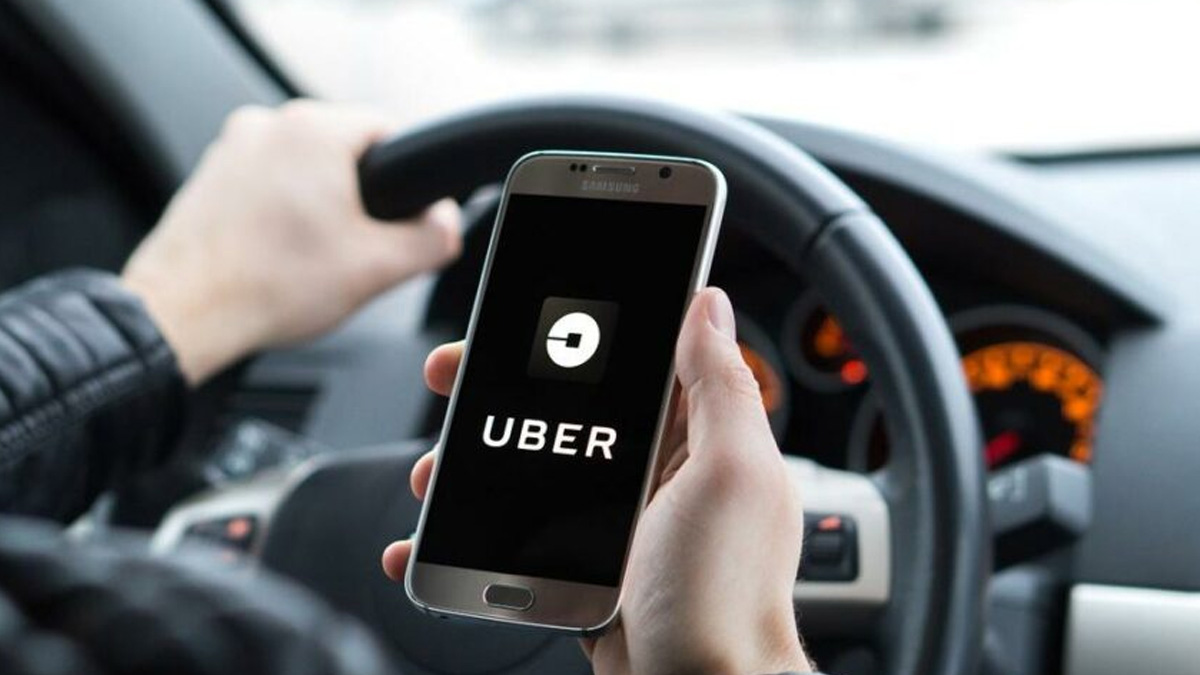 İzmir de Uber'e kavuşuyor