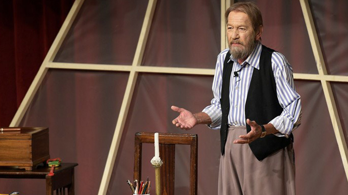 Ferhan Şensoy iç kanama geçirdi