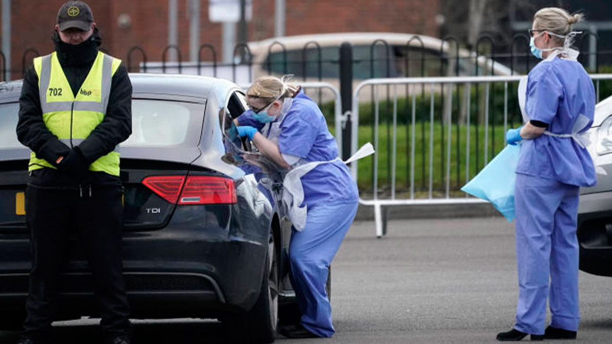 İtalya'da koronavirüs vakaları artıyor