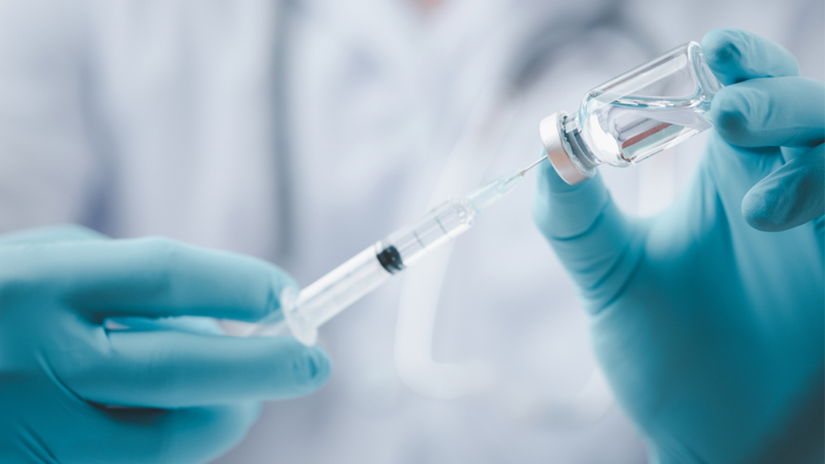 Mehmet Ceyhan'dan üçüncü doz aşı uyarısı