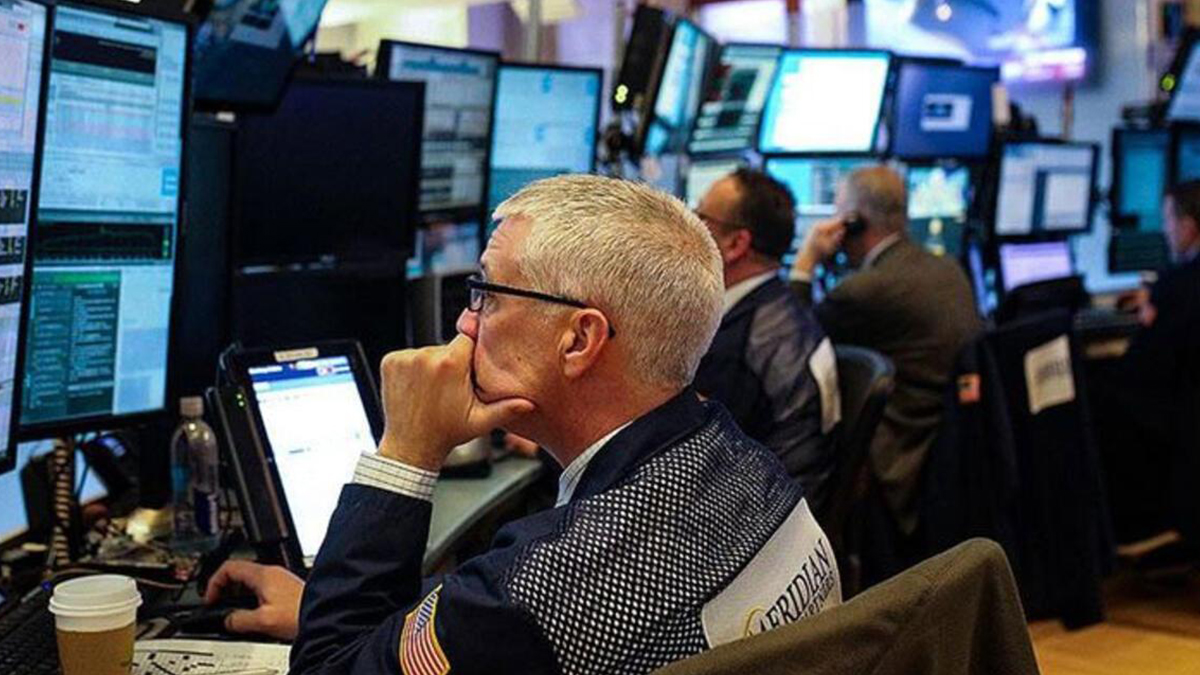 New York borsası günü yükselişle kapattı