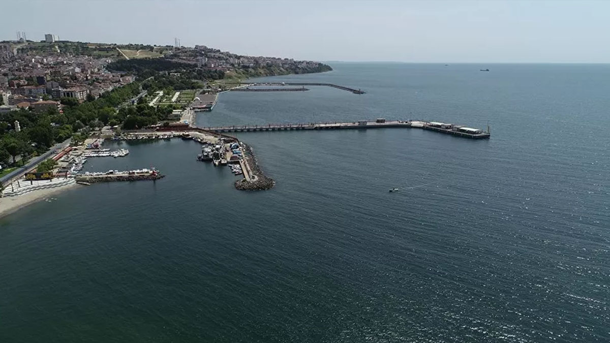 Müsilajla mücadele: 47 firmaya ceza, 12'sine kapama