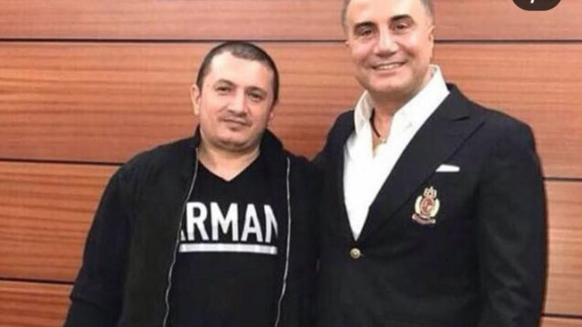 Sedat Peker bahsetmişti! Salifov cinayetinde 4 gözaltı