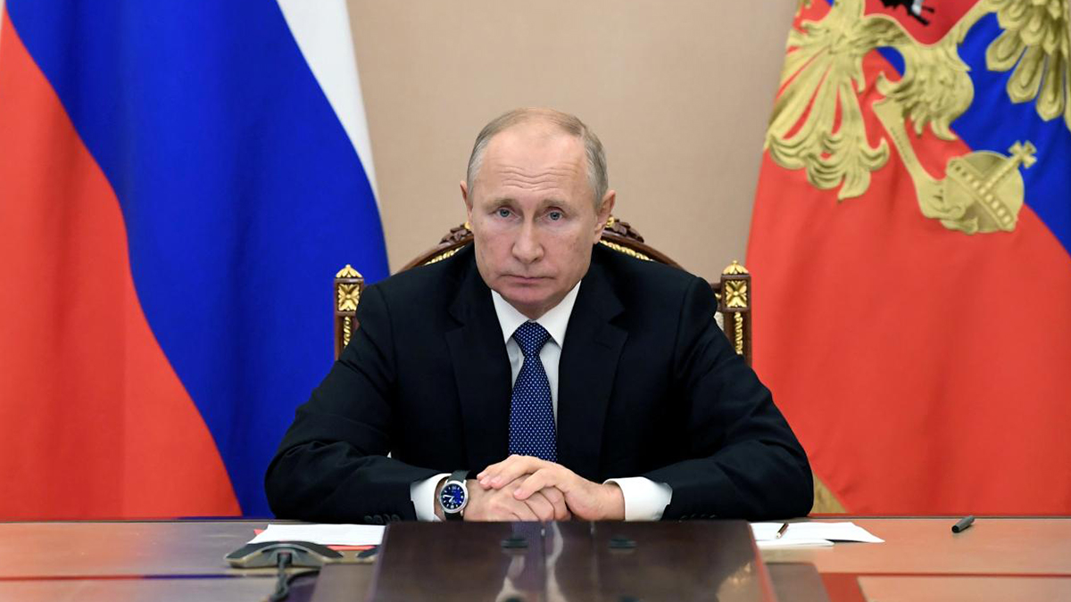 Rusya'da tüm sağlık kuruluşlarında ücretsiz aşılama yasası imzalandı