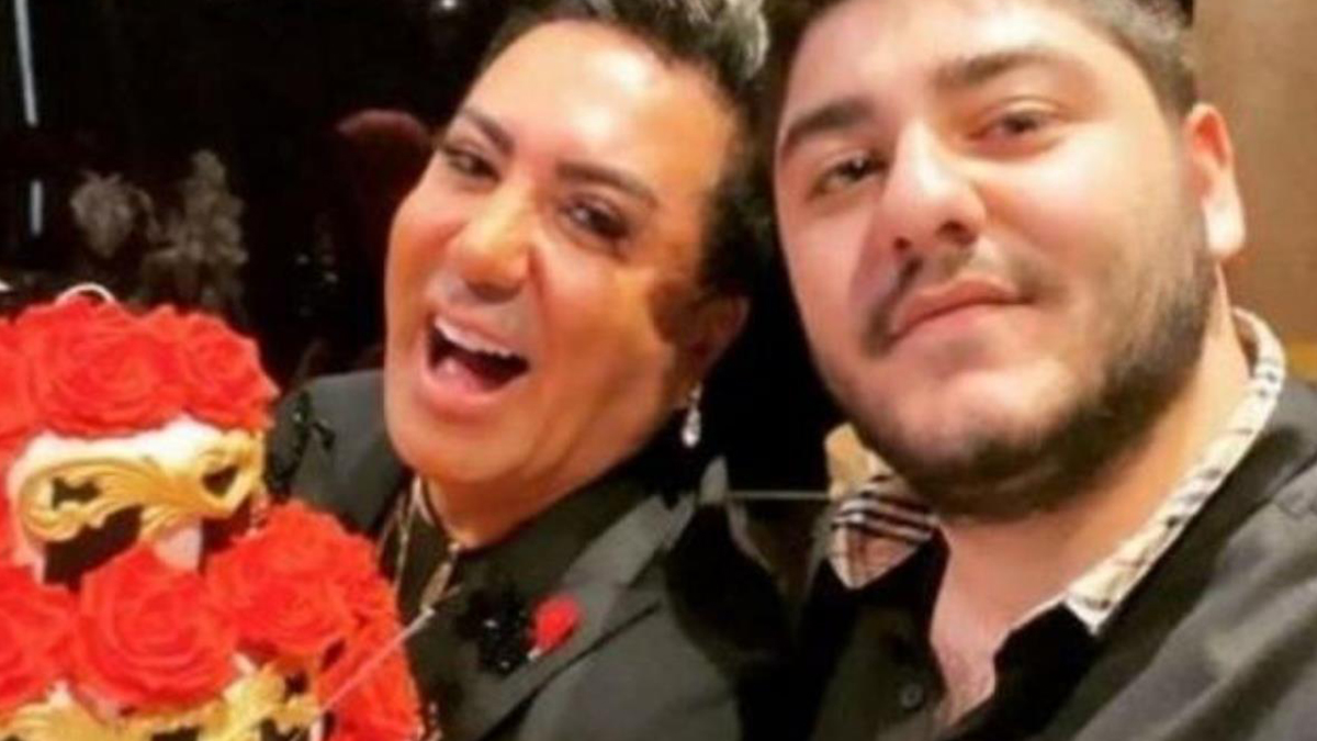 Murat Övüç'ün oğlu gözaltına alındı