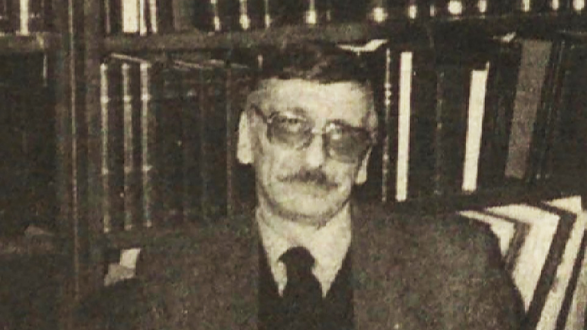 Tarihçi Turgut Kut hayatını kaybetti, Erdoğan eşini aradı