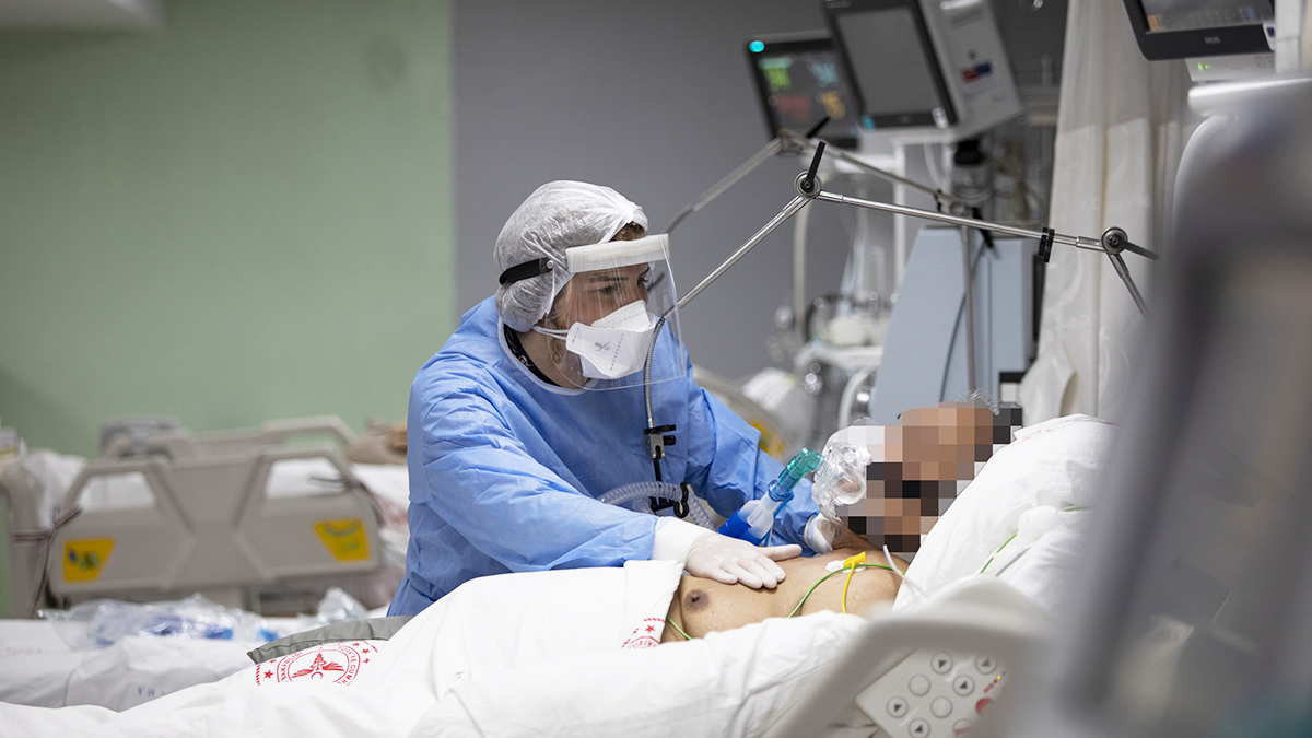 Son dakika! 2 Temmuz 2021korona tablosu açıklandı: Ölü sayısı yeniden artışa geçti