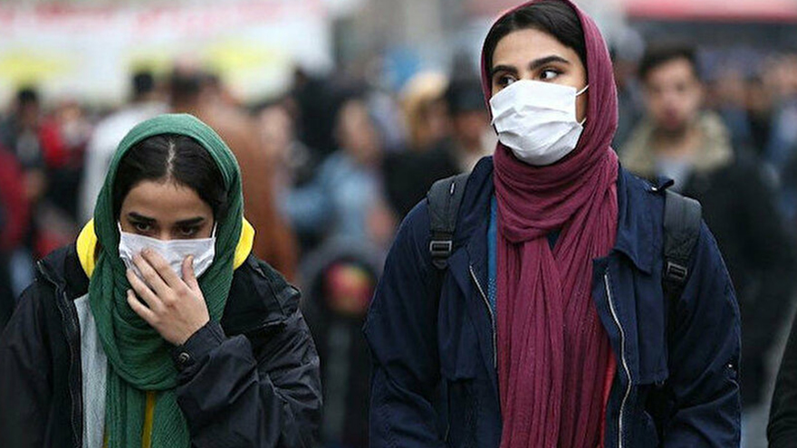 Delta mutasyonu Lübnan'a da sıçradı