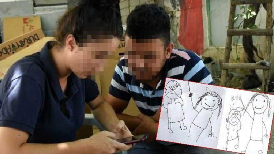 Elmalı davası ile ilgili baba ilk kez konuştu