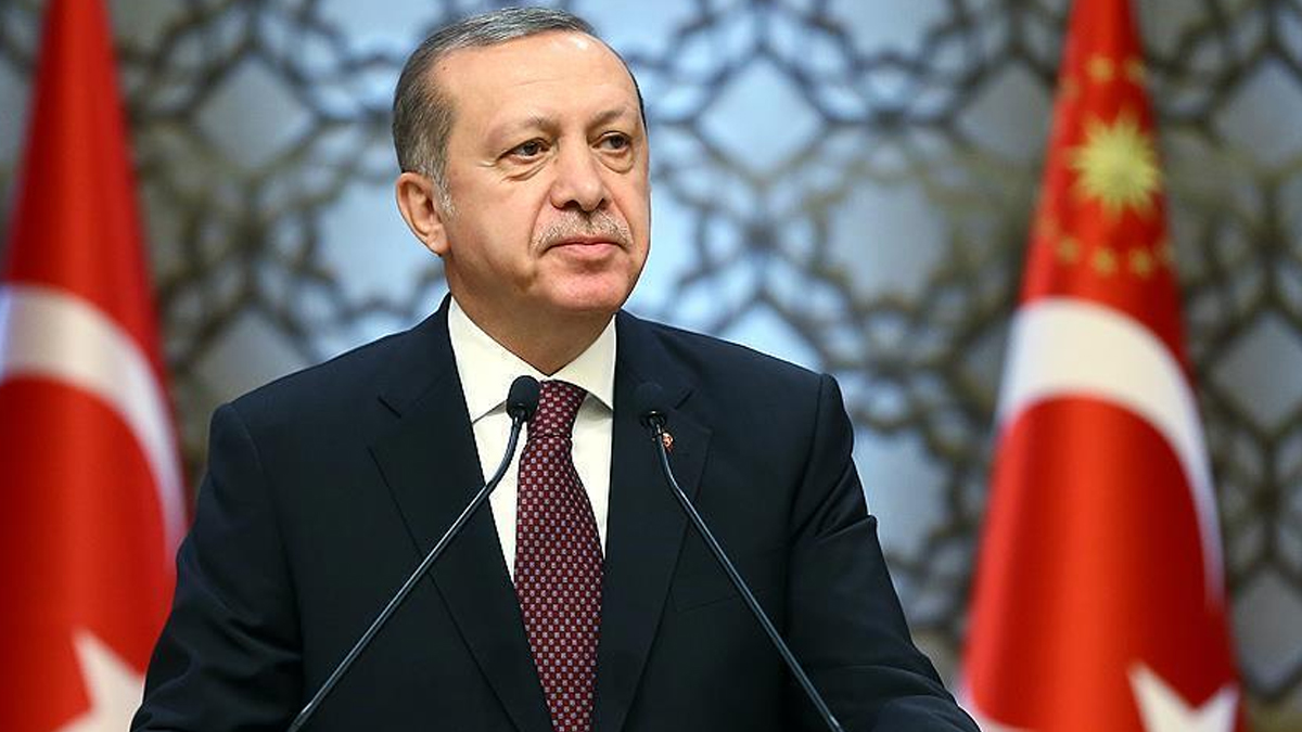 Erdoğan'ın 'Avrupa'da aşılar ücretli' açıklaması Alman basınında yankılandı