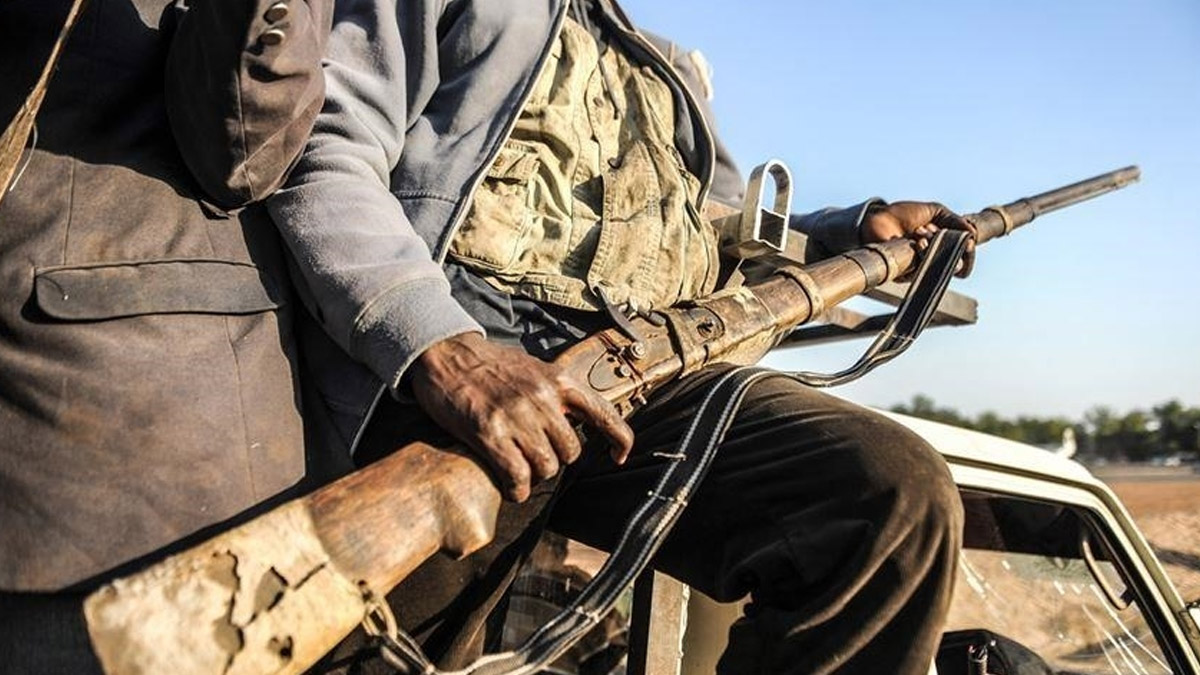 Boko Haram'a operasyon: 37 üye etkisiz