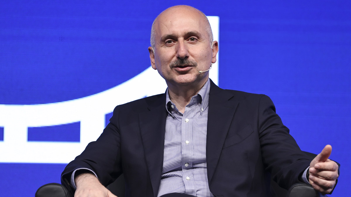 Bakan Karaismailoğlu: Kanal İstanbul ile birlikte 3 yeni baraj yapılacak