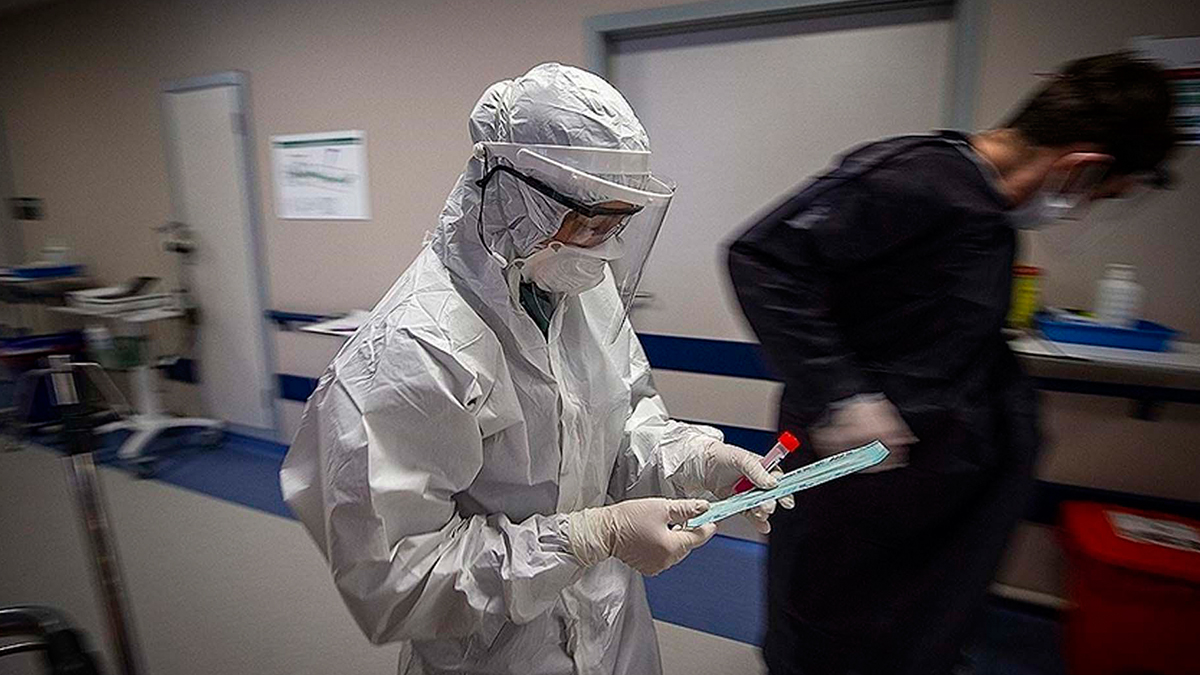 Son dakika! Sağlık Bakanlığı güncel verileri paylaştı: Vakalar yine 5 binin altında