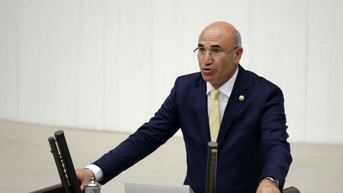 CHP'den sert tepki: Din ve vicdan özgürlüğü ihlal ediliyor