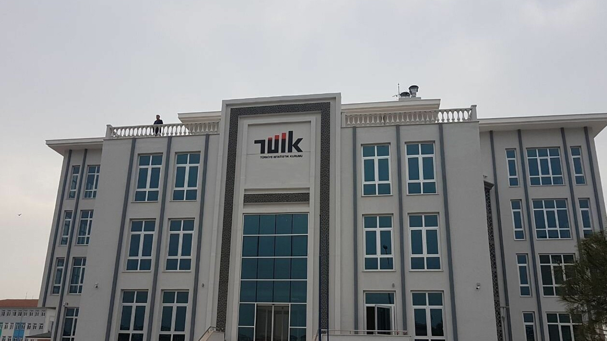 TÜİK'te neler oluyor? İki başkan yardımcısı görevden alındı
